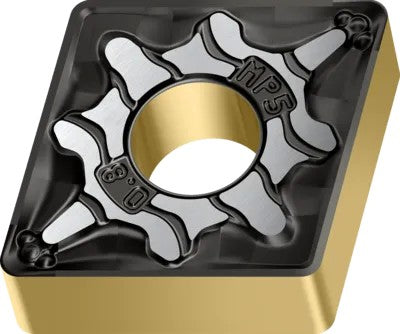 Inserto de Torneado Indexable Marca Walter 6876473