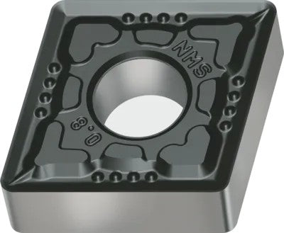 Inserto de Torneado Indexable Marca Walter 6876743