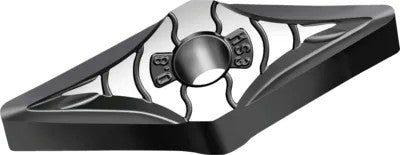 Inserto de Torneado Indexable Marca Walter 6890878