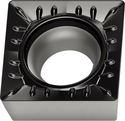 Inserto de Torneado Indexable Marca Walter 6917307