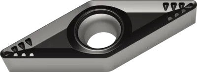 Inserto de Torneado Indexable Marca Walter 6917325