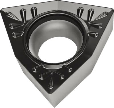 Inserto de Torneado Indexable Marca Walter 6917327