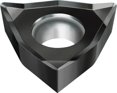 Inserto de Torneado Indexable Marca Walter 6955733
