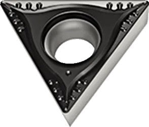 Inserto de Torneado Indexable Marca Walter 7021269