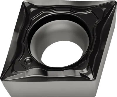 Inserto de Torneado Indexable Marca Walter 7021338