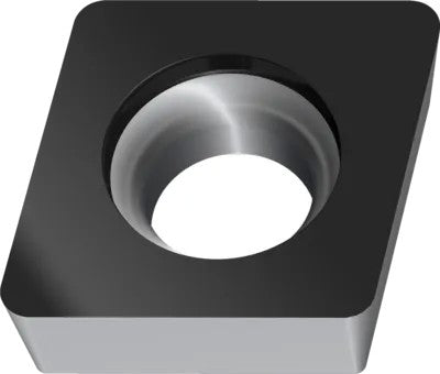 Inserto de Torneado Indexable Marca Walter 7021356