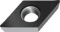 Inserto de Torneado Indexable Marca Walter 7021365