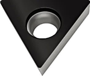 Inserto de Torneado Indexable Marca Walter 7021373
