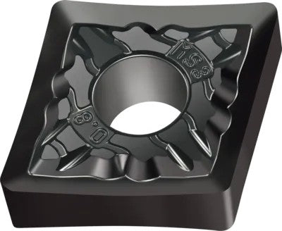 Inserto de Torneado Indexable Marca Walter 7021456