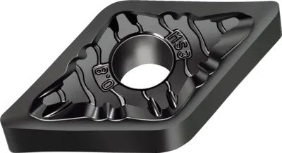 Inserto de Torneado Indexable Marca Walter 7021461