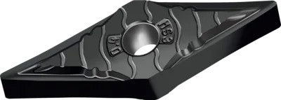 Inserto de Torneado Indexable Marca Walter 7021463