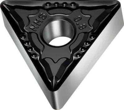 Inserto de Torneado Indexable Marca Walter 7053859