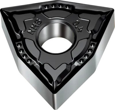Inserto de Torneado Indexable Marca Walter 7053867