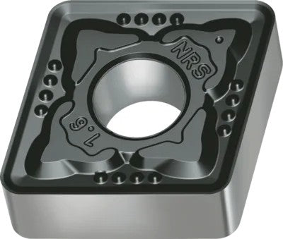 Inserto de Torneado Indexable Marca Walter 7053901