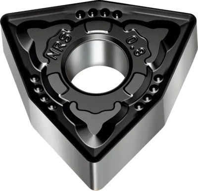 Inserto de Torneado Indexable Marca Walter 7053936