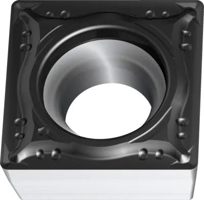 Inserto de Torneado Indexable Marca Walter 7054179