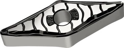 Inserto de Torneado Indexable Marca Walter 7091932
