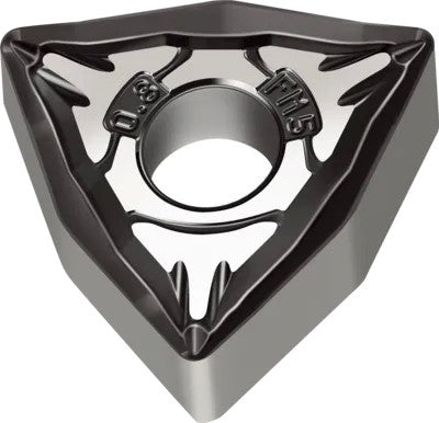 Inserto de Torneado Indexable Marca Walter 7091946