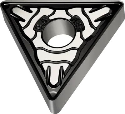 Inserto de Torneado Indexable Marca Walter 7251149