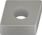 Inserto de Torneado Cerámico Indexable Marca Walter 7349604
