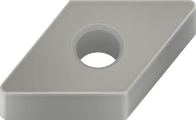 Inserto de Torneado Cerámico Indexable Marca Walter 7349624