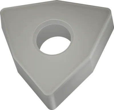 Inserto de Torneado Cerámico Indexable Marca Walter 7349641