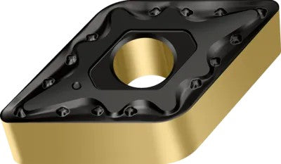 Inserto de Torneado Indexable Marca Walter 7376605