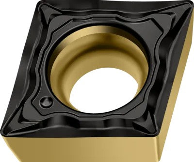 Inserto de Torneado Indexable Marca Walter 7425452