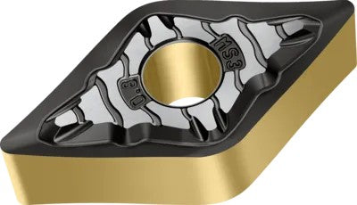 Inserto de Torneado Indexable Marca Walter 7469065