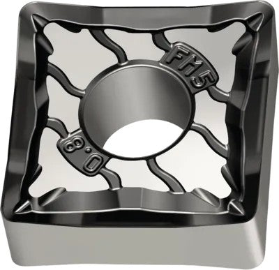 Inserto de Torneado Indexable Marca Walter 7499335