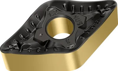 Inserto de Torneado Indexable Marca Walter 7583797