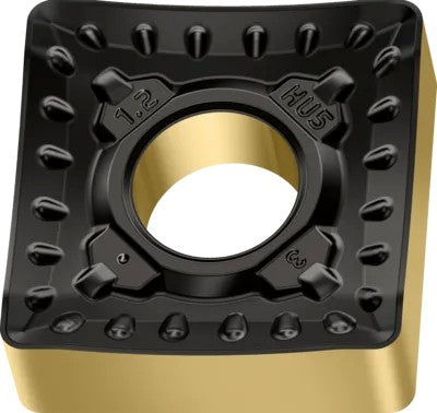 Inserto de Torneado Indexable Marca Walter 7583804