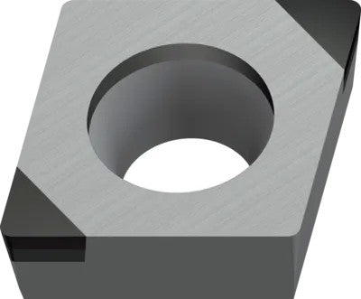Inserto de Torneado CBN Indexable Marca Walter 7636851