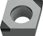 Inserto de Torneado CBN Indexable Marca Walter 7636855