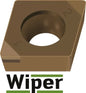 Inserto de Torneado CBN Indexable Marca Walter 7636863