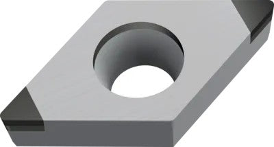 Inserto de Torneado CBN Indexable Marca Walter 7636888