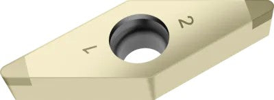 Inserto de Torneado CBN Indexable Marca Walter 7636901