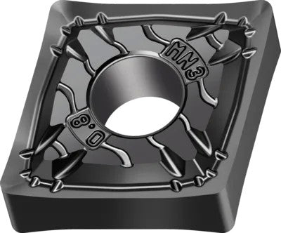Inserto de Torneado Indexable Marca Walter 7749890