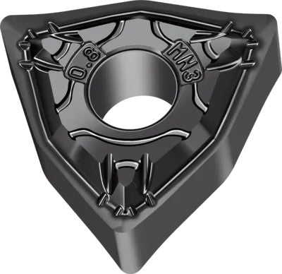 Inserto de Torneado Indexable Marca Walter 7778096