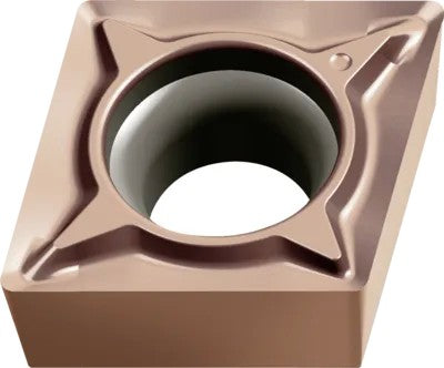 Inserto de Torneado Indexable Marca Walter 7780023