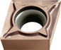 Inserto de Torneado Indexable Marca Walter 7780024