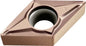 Inserto de Torneado Indexable Marca Walter 7780041