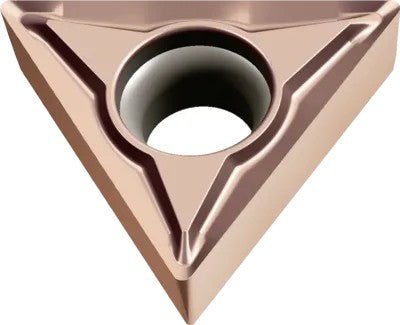 Inserto de Torneado Indexable Marca Walter 7780046