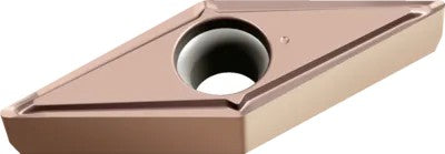 Inserto de Torneado Indexable Marca Walter 7780052