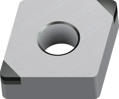 Inserto de Torneado CBN Indexable Marca Walter 7823816