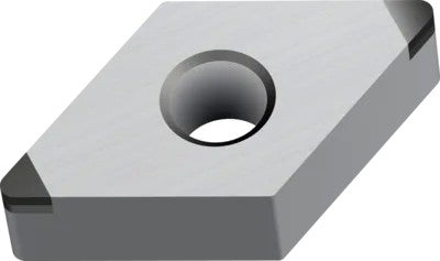 Inserto de Torneado CBN Indexable Marca Walter 7823845