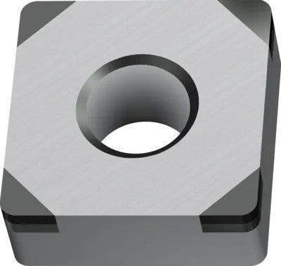 Inserto de Torneado CBN Indexable Marca Walter 7823851
