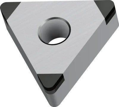 Inserto de Torneado CBN Indexable Marca Walter 7823853