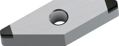 Inserto de Torneado CBN Indexable Marca Walter 7823855