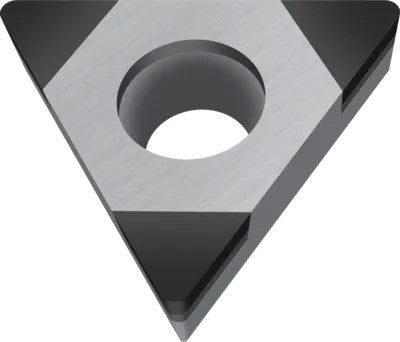 Inserto de Torneado CBN Indexable Marca Walter 7823874